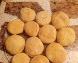 Foto del paso 8 de la receta: Scones