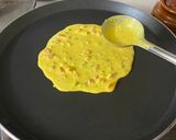 વેજીટેબલ ઓટ્સ ચીલા (Vegetable Oats Chila Recipe In Gujarati) રેસીપી સ્ટેપ4ફોટો