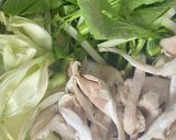 รูปขั้นตอนการทำที่ 1 ของ คั่วแคไก่บ้าน