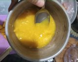 Foto langkah ke 2 dari resep Ayam Saus Mangga.