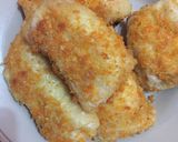 Foto langkah ke 4 dari resep Risol mayo isi kentang telor.
