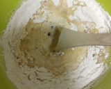 Foto del paso 2 de la receta: Bizcocho de emoticono alegre