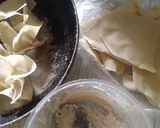 Foto langkah ke 3 dari resep Cwie mie malang.