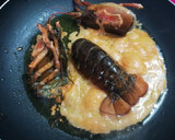 Foto del paso 4 de la receta: Arroz con bogavante