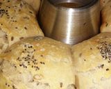 Foto del paso 7 de la receta: Mi primer pan, con horno mágico