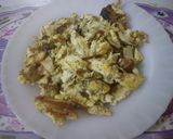 Foto del paso 4 de la receta: Pechuga de pollo sin desperdicio