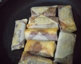 Foto langkah ke 3 dari resep Piscok mini.