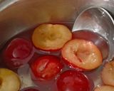 A picture of step 2 of Rakhi Special Mawa Stuffed Plum Gulab Jamun : No Oil, No Ghee.