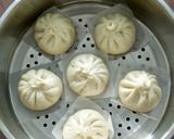 蔥肉包的食譜步驟8照片