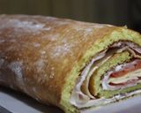 Foto del paso 16 de la receta: Píonono Casero en 20 minutos !!!!
