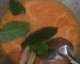 Foto langkah ke 8 dari resep Sambal Goreng Kentang + Telur Puyuh.