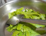 दूधी के छिलके की चटनी (dudhi ke chilke ki chutney recipe in Hindi) रेसिपी चरण 2 फोटो