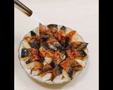 🍣炙燒鰻魚握壽司的食譜步驟3照片