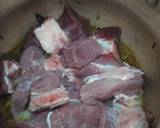 Mutton stew recipe step 1 photo