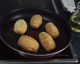 Foto del paso 2 de la receta: Rollos de carne con salsa de cebollas al vino