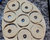 Foto del paso 3 de la receta: ROSQUITAS 🍩 Fáciles Y ESPONJOSAS🤤