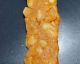ફ્રેન્કી (Frankie Recipe In Gujarati) રેસીપી સ્ટેપ6ફોટો