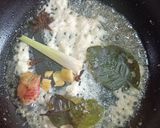 Foto langkah ke 1 dari resep Soto Betawi with Fiber Cream.
