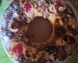 Foto del paso 4 de la receta: Rosca de Pascua