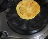 सूजी उत्तम (Suji uttapam recipe in Hindi) रेसिपी चरण 5 फोटो