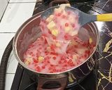 Foto langkah ke 6 dari resep Cantik Manis Nangka.