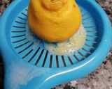 Foto del paso 1 de la receta: Filetes de trucha asalmonada a la pescadora