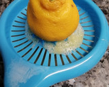 Foto del paso 1 de la receta: Filetes de trucha asalmonada a la pescadora
