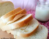 Foto langkah ke 6 dari resep Roti Tawar.
