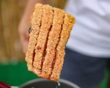 รูปขั้นตอนการทำที่ 13 ของ หมูกรอบ วิธีทำ ให้ เนื้อนุ่ม หนังฟู กรอบ