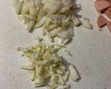 Foto langkah ke 1 dari resep Spaghetti Bolognese.