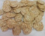 Foto langkah ke 2 dari resep Keripik tempe sagu/ tapioka.