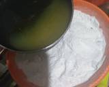 Nankhatai recipe step 7 photo