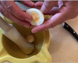 Foto del paso 7 de la receta Ensalada de pasta con pavo al ajillo | ¡Plato de aprovechamiento!