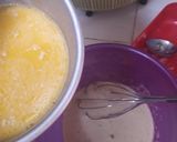 Foto langkah ke 5 dari resep Puding roti kelapa muda.