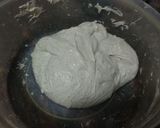 Foto del paso 4 de la receta: Pan de trigo, Bolo de trigo (Bollo de trigo)