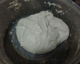 Foto del paso 4 de la receta: Pan de trigo, Bolo de trigo (Bollo de trigo)