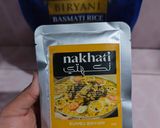 Foto langkah ke 2 dari resep Nasi Biryani Kaya Rempah.