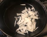 Foto del paso 1 de la receta: Tinga de zanahoria