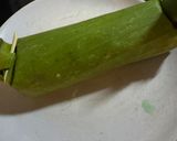 Foto langkah ke 3 dari resep Lupis (Bungkus Lontong).