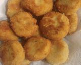 Foto del paso 5 de la receta: Nuggets del pollo que sobró