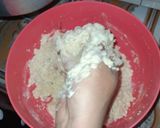 صورة لخطوة 4 من وصفة ميني هامبرغر روعة وفي القمة يستحق التجربة حبيباتي 🤗😋👍💪