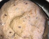 A picture of step 2 of Gobhi aloo pyaz paratha.