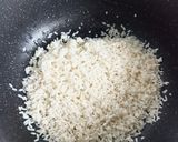 Foto langkah ke 3 dari resep Jenang Sengkolo a.k.a Bubur Abang.