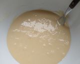 Foto del paso 1 de la receta: Budín marmolado🍫