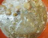 குலோப் ஜாமுன் மிக்ஸ் கேக் (Globe jamun mix cake recipe in tamil) ரெசிபி ஸ்டேப் 2 புகைப்படம்