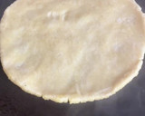 Foto del paso 9 de la receta: Tortita de maíz /Coqueta de dacsa campeona 🏆