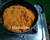 Carrot Halwa recipe step 4 photo