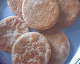 Foto del paso 3 de la receta: Alfajores de hojaldre rápidos y fácil ❤