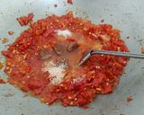 Foto langkah ke 4 dari resep 21. Dendeng Balado Basah.
