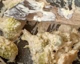 Une image de l'étape 3 de Chou romanesco à la crème au Cook Expert.